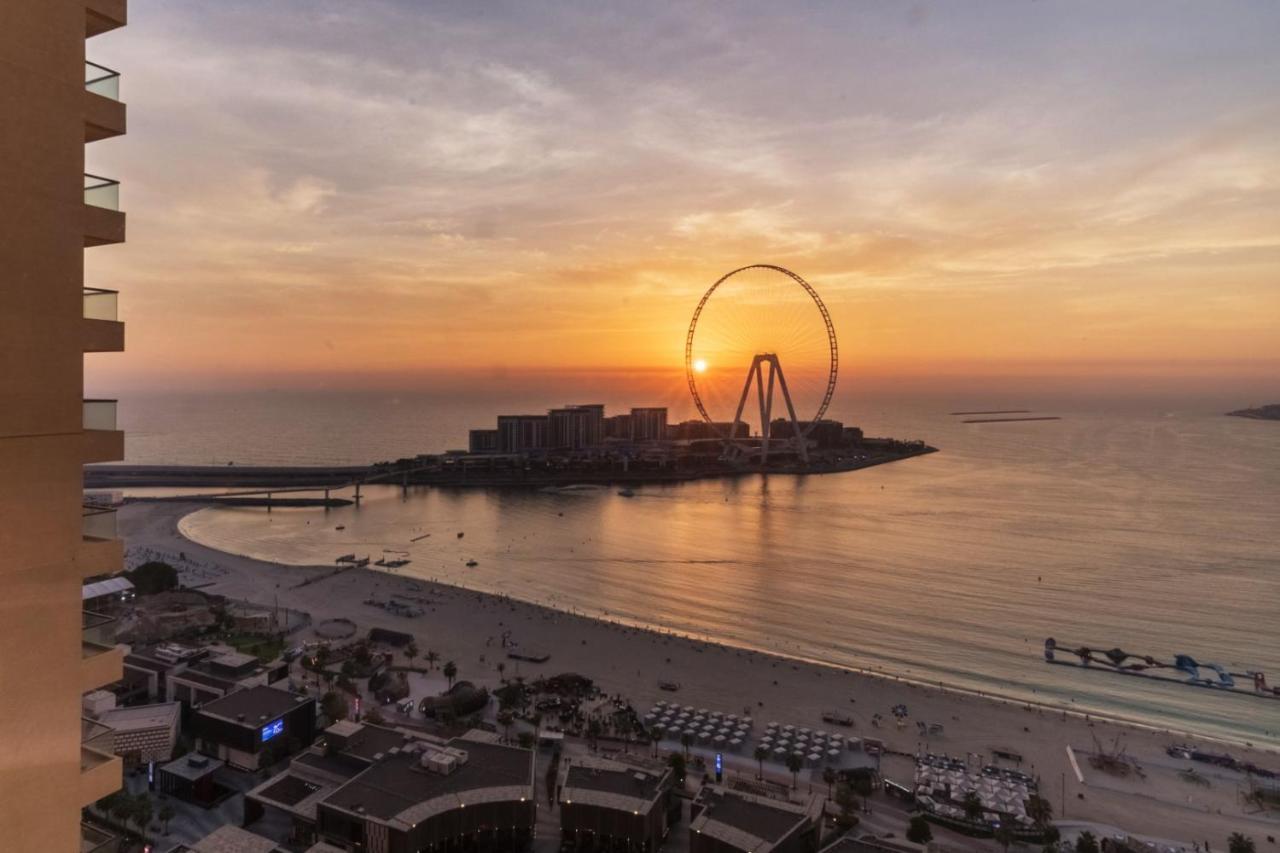 Yallarent Jumeirah Beach - Rimal 6 * Dubai