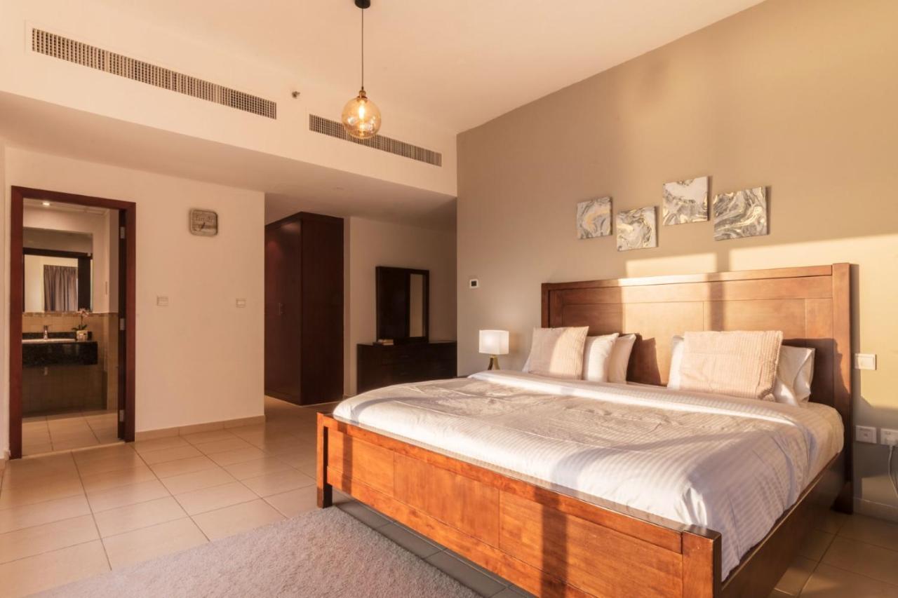 Yallarent Jumeirah Beach - Rimal 6 * Dubai
