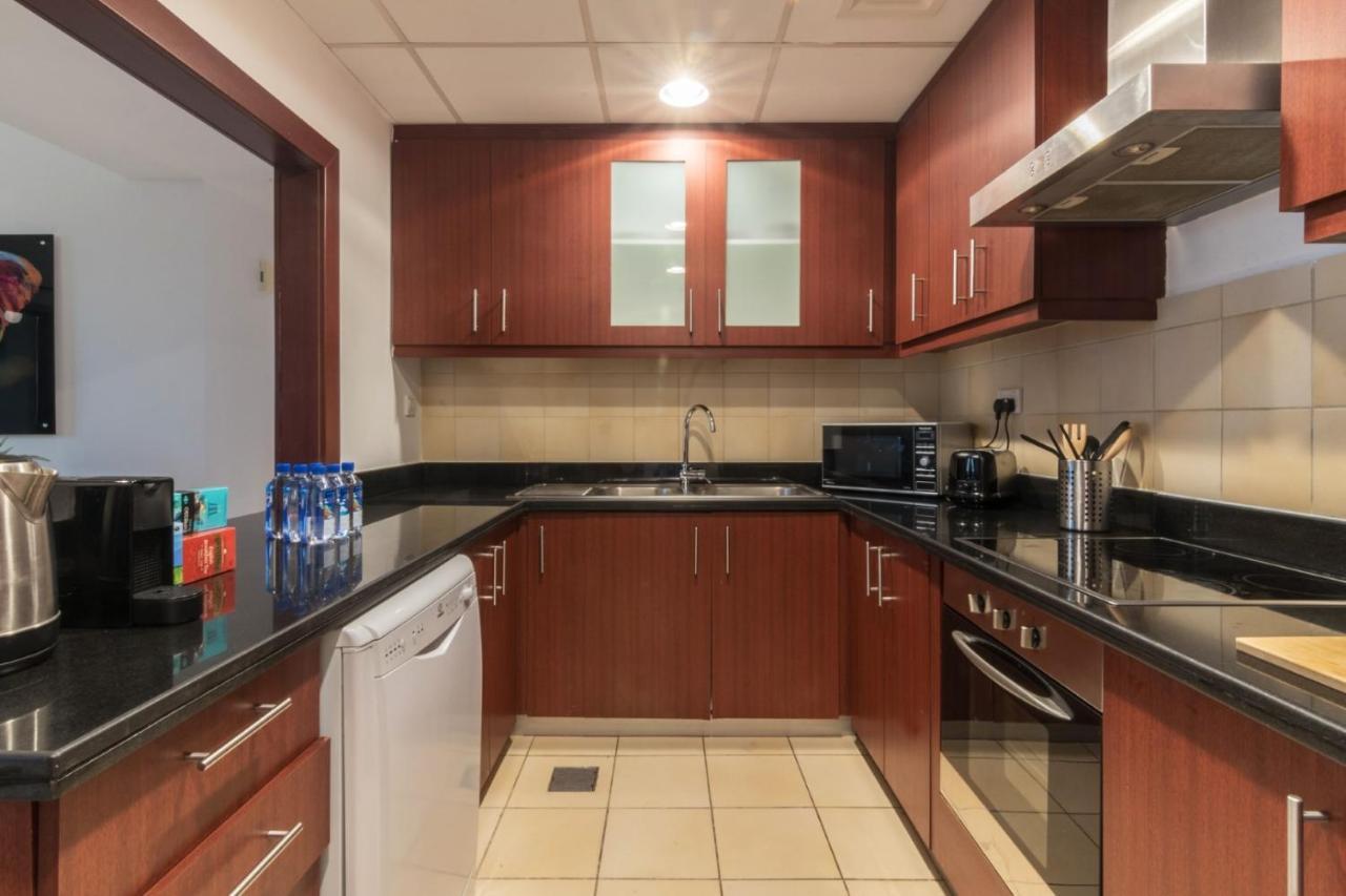 Apartment Yallarent Jumeirah Beach - Rimal 6