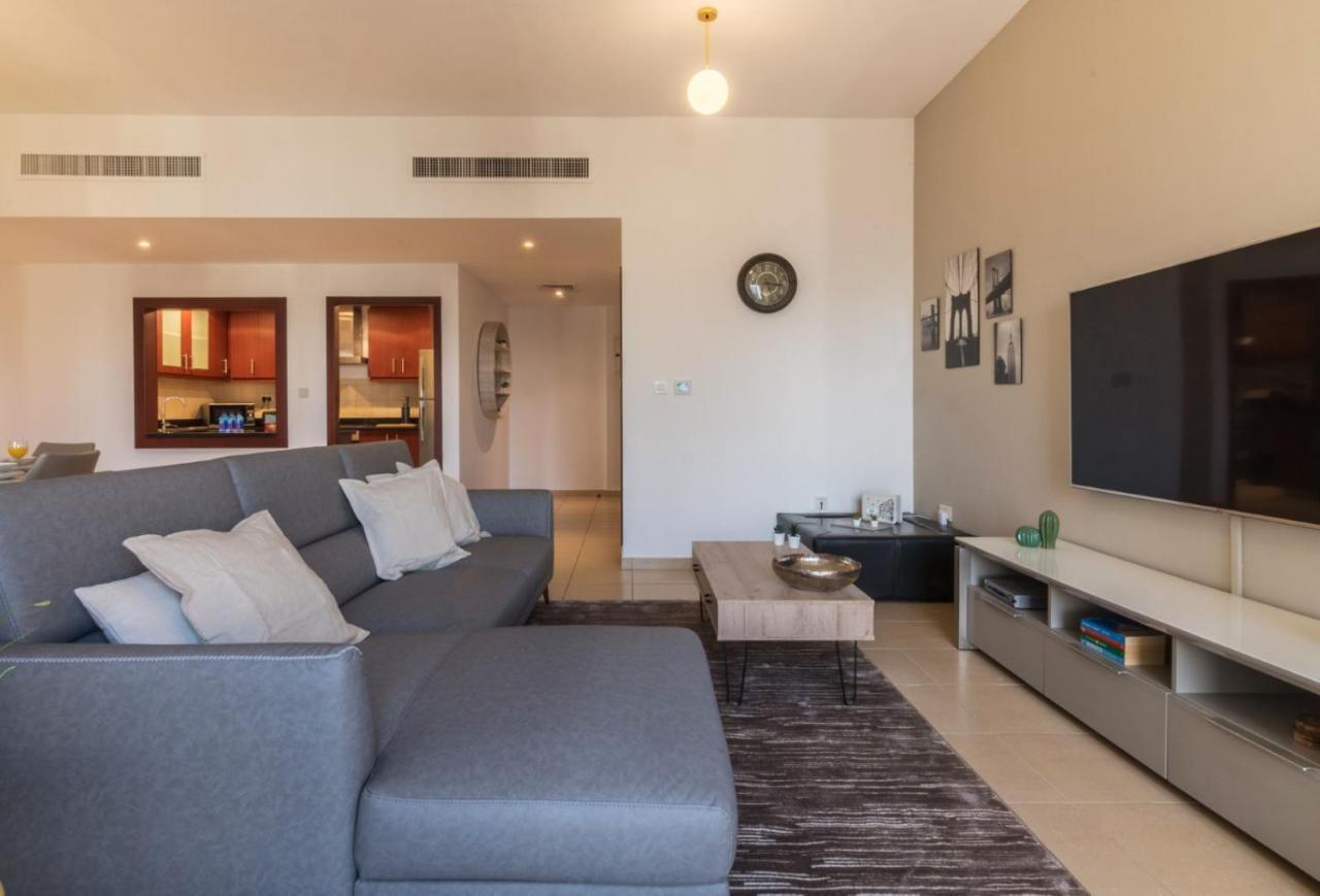 Apartment Yallarent Jumeirah Beach - Rimal 6