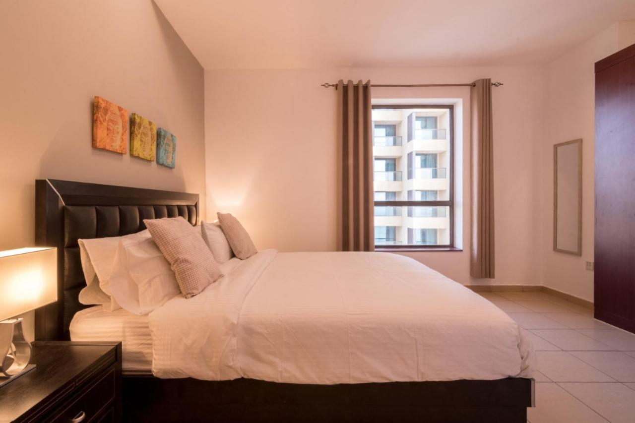 Apartment Yallarent Jumeirah Beach - Rimal 6 Dubai
