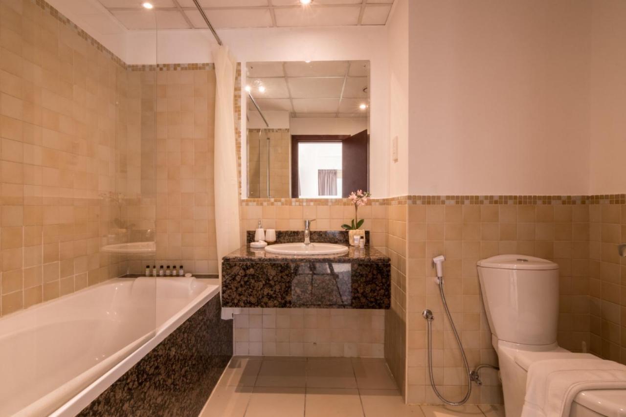Yallarent Jumeirah Beach - Rimal 6 Apartment