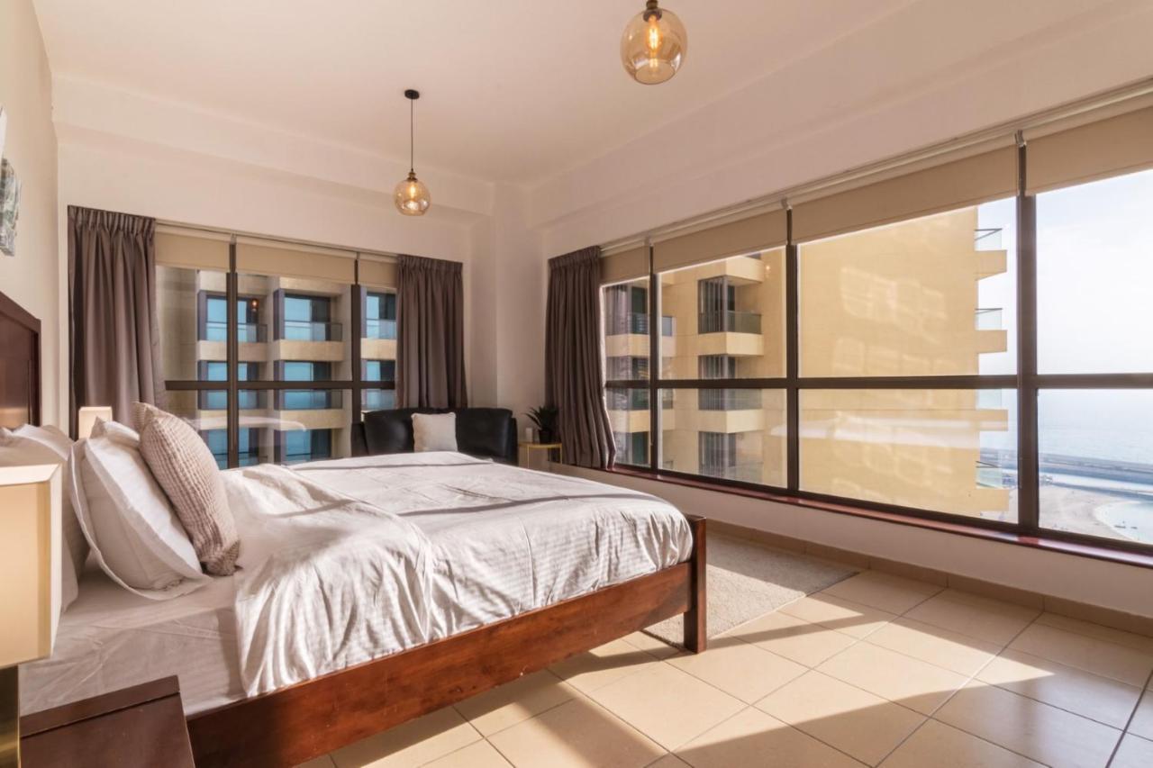 Apartment Yallarent Jumeirah Beach - Rimal 6 Dubai