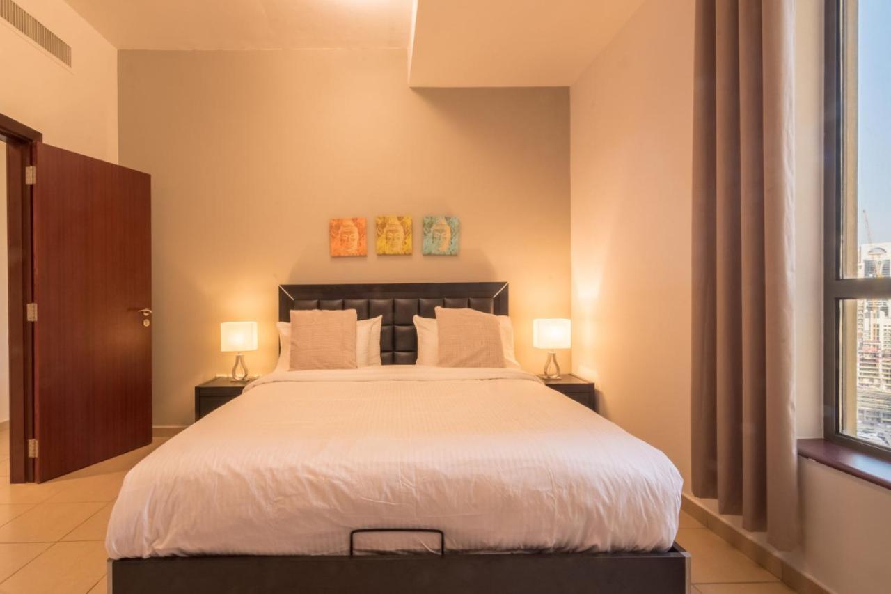 Yallarent Jumeirah Beach - Rimal 6 * Dubai