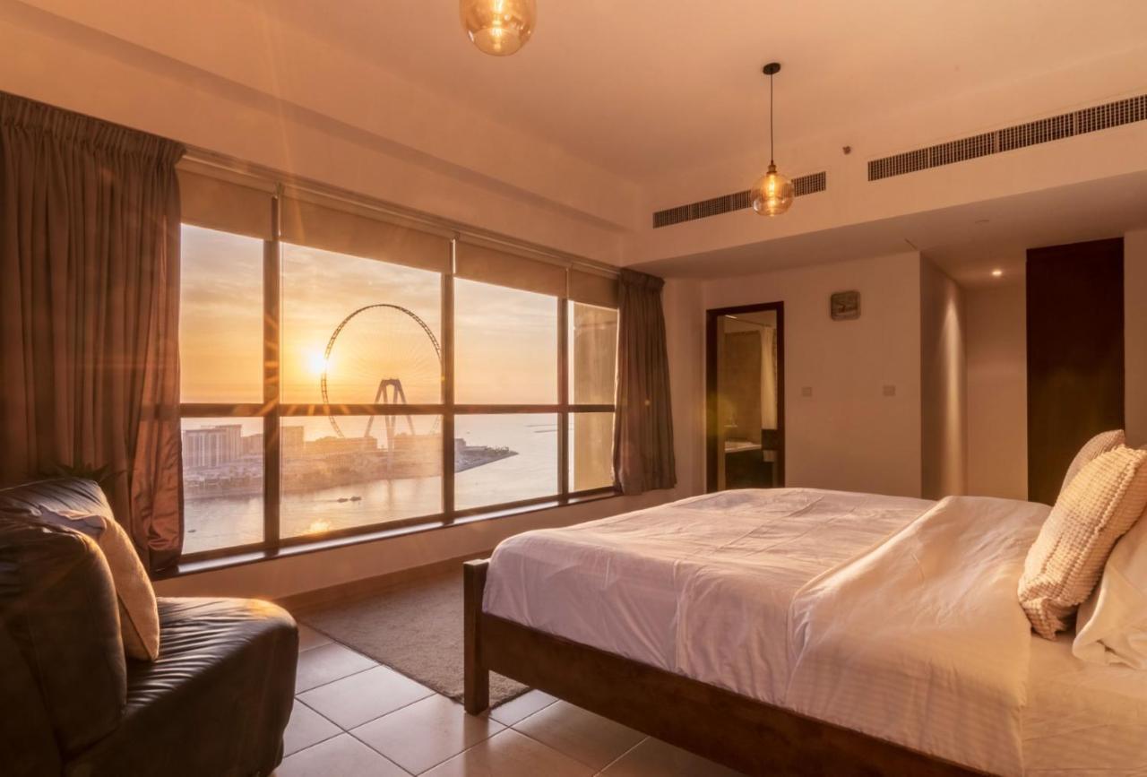Apartment Yallarent Jumeirah Beach - Rimal 6 *