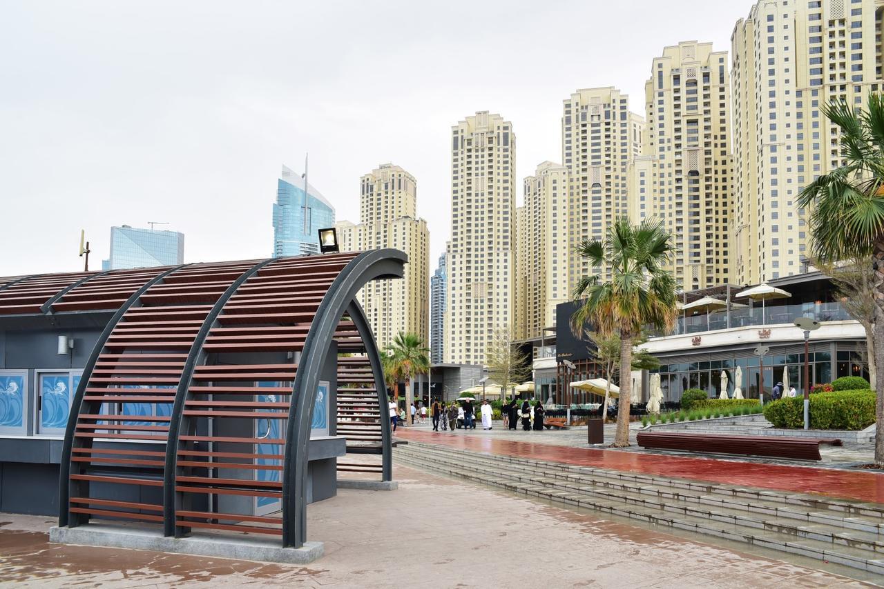 Yallarent Jumeirah Beach - Rimal 6