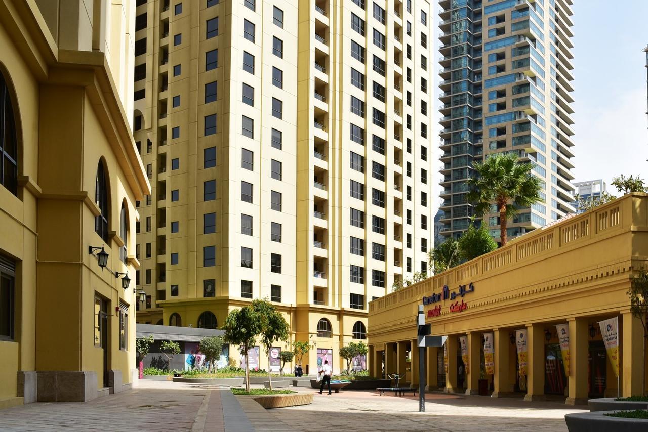 Apartment Yallarent Jumeirah Beach - Rimal 6