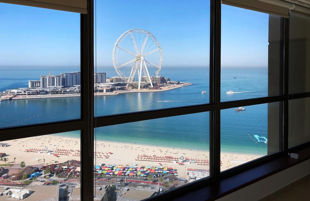 Yallarent Jumeirah Beach - Rimal 6 Apartment