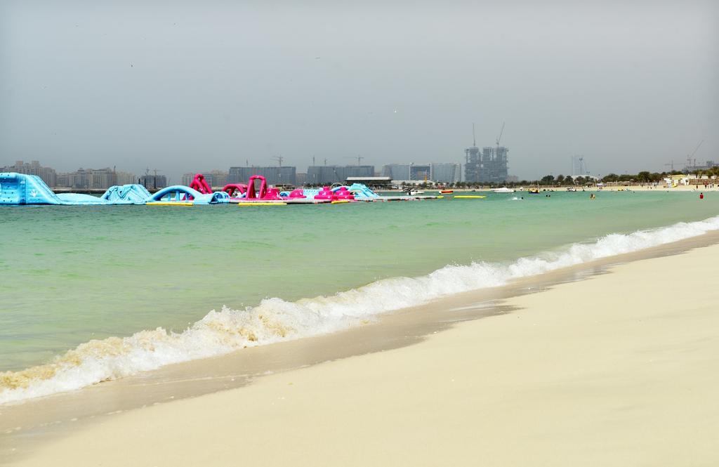 Yallarent Jumeirah Beach - Rimal 6 Apartment