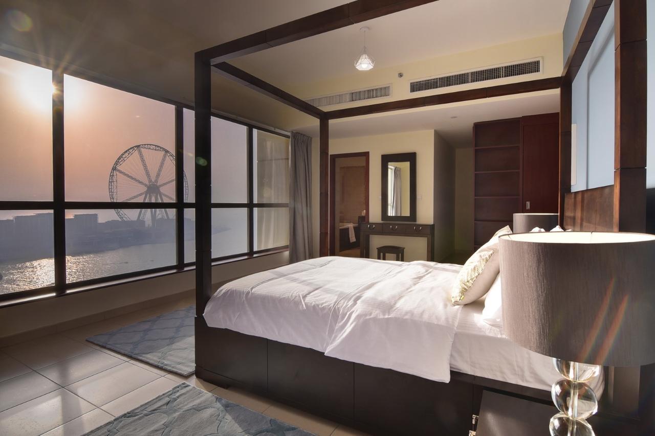 Yallarent Jumeirah Beach - Rimal 6