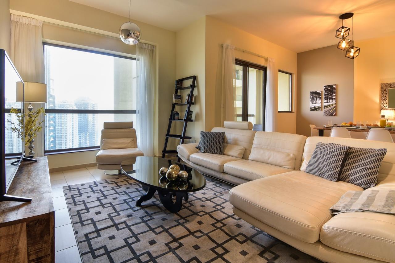 Yallarent Jumeirah Beach - Rimal 6 Apartment Dubai