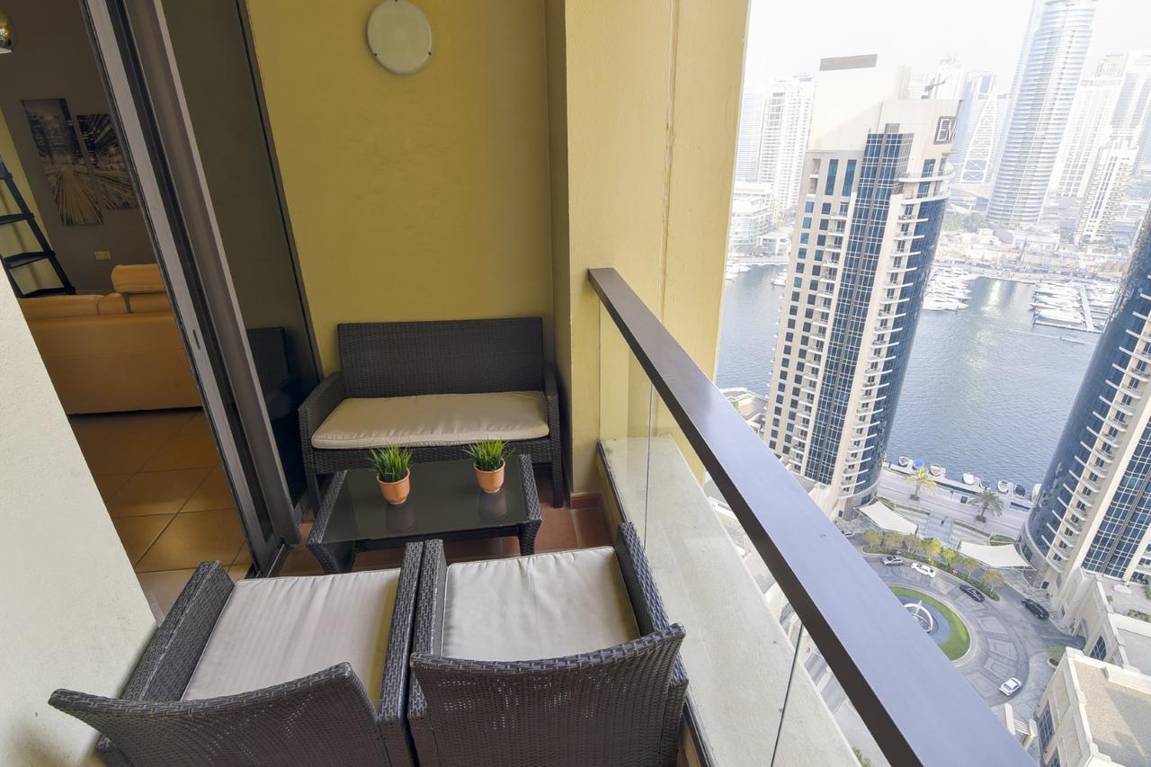 Yallarent Jumeirah Beach - Rimal 6 Apartment