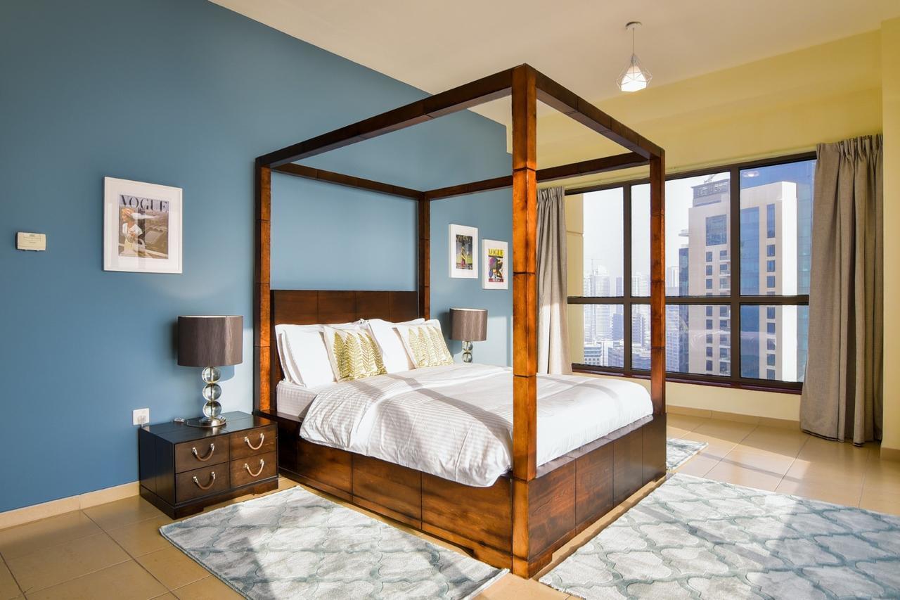 Apartment Yallarent Jumeirah Beach - Rimal 6