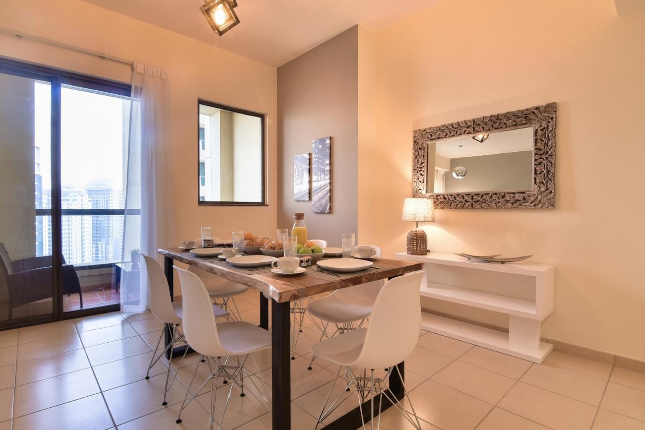 Apartment Yallarent Jumeirah Beach - Rimal 6