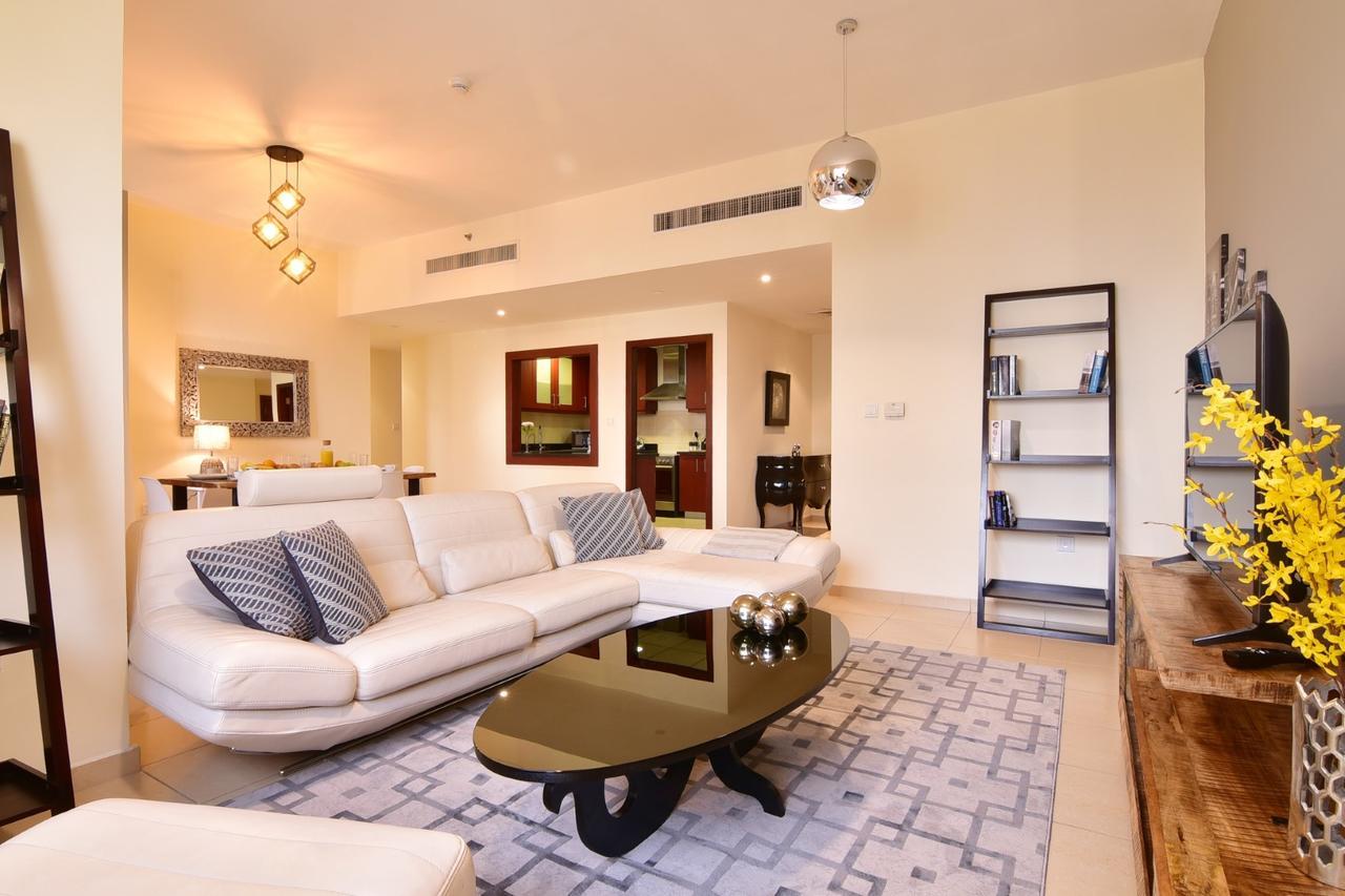 Yallarent Jumeirah Beach - Rimal 6 Apartment *