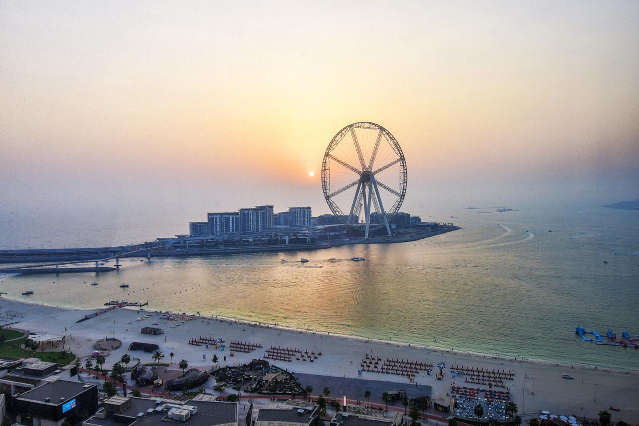 Yallarent Jumeirah Beach - Rimal 6 Dubai