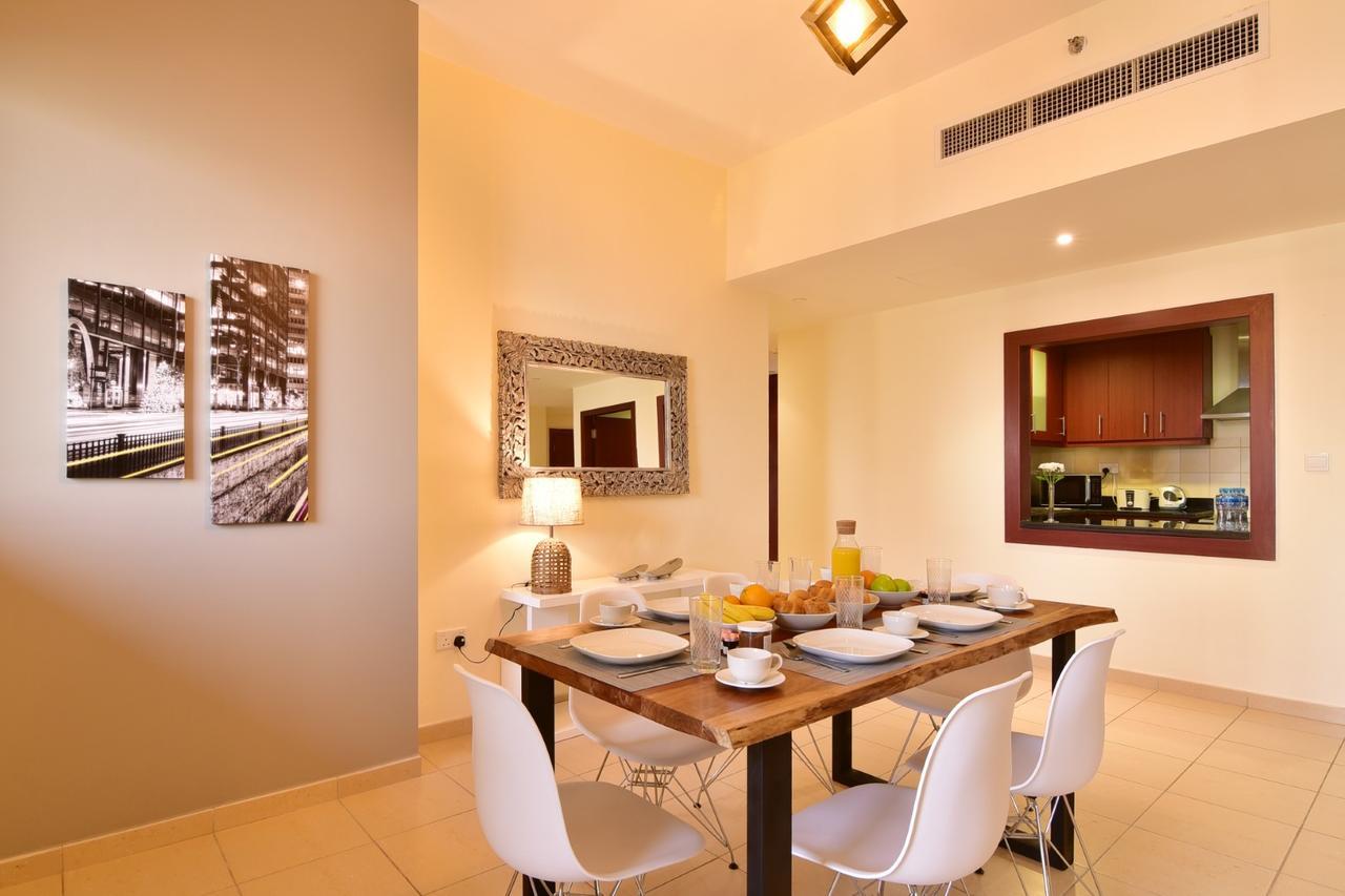 Yallarent Jumeirah Beach - Rimal 6 Dubai