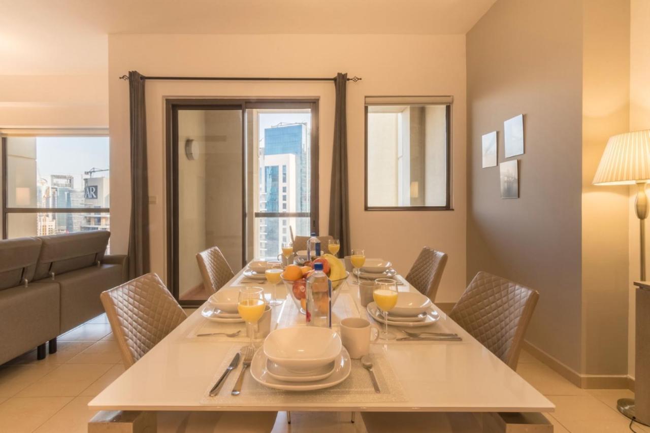 Yallarent Jumeirah Beach - Rimal 6 Dubai