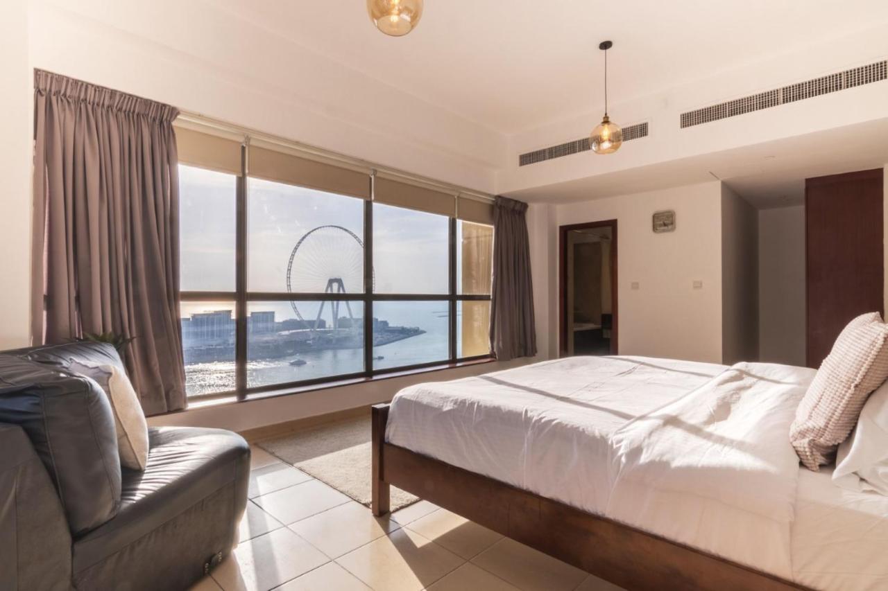 Apartment Yallarent Jumeirah Beach - Rimal 6 *