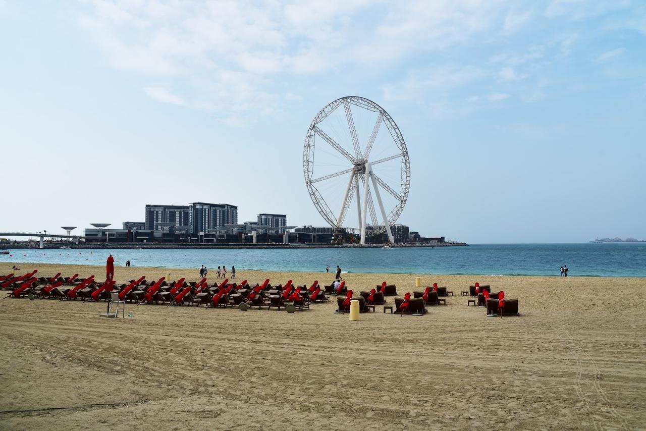 Apartment Yallarent Jumeirah Beach - Rimal 6
