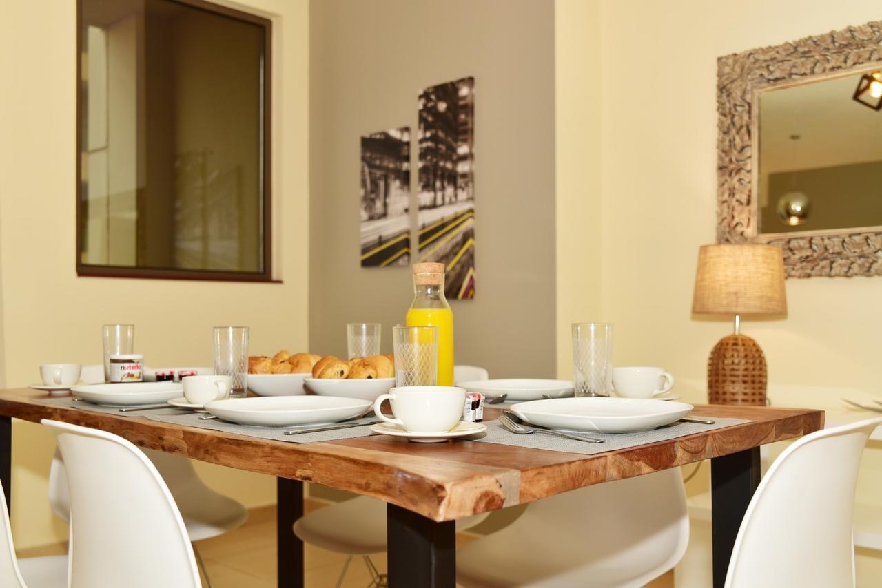 Yallarent Jumeirah Beach - Rimal 6 Apartment Dubai